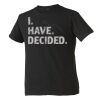Youth Fine Jersey T-Shirt Thumbnail