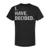 Unisex Poly-Rich T-Shirt Thumbnail