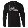 Poly-Rich Long Sleeve T-Shirt Thumbnail