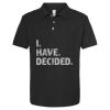 Unisex 50/50 Sport Polo Thumbnail