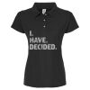 Women's 50/50 Sport Polo Thumbnail